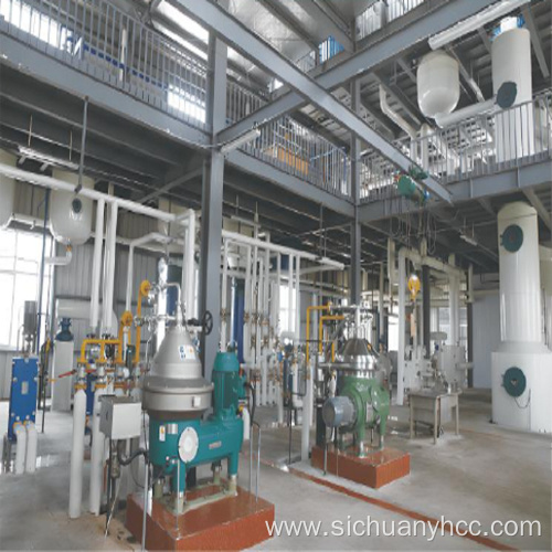 Crystal Chromic Acid Oil Refining Synthetic Rubber